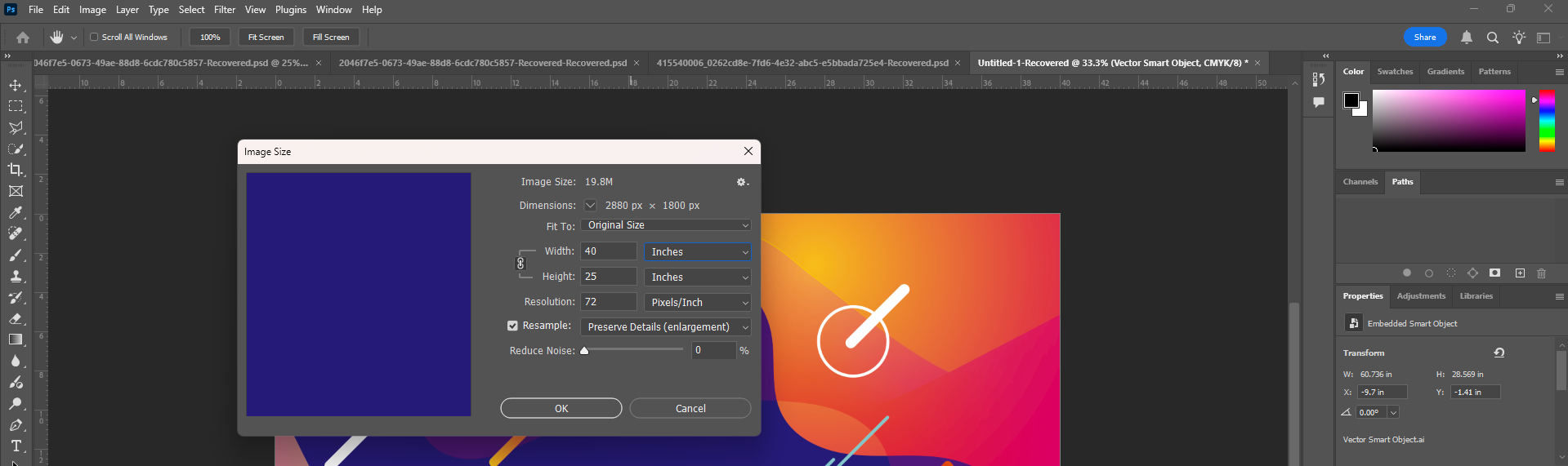 Guía Definitiva: Cómo enviar tus archivos para Impresión